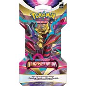 Booster - Origem Perdida - Pokémon TCG