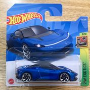 Hot Wheels - Automobili Pininfarina Battista - HCX53