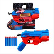 Lançador Nerf Alpha Strike Boa Rc-6 F2985 - Hasbro F2985