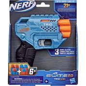 Nerf Elite 2.0 Trio SD-3 - Hasbro E9957