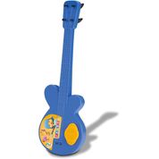 Turma do Pocoyo Guitarra - Cardoso 0272