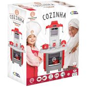 Cozinha Masterchef com Água Pais e Filhos