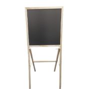 LOUSA CAVALETE QUADRO NEGRO MULTIUSO ESTUDOS PALESTRA INFANTIL