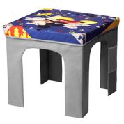 Mesa de Atividades Mickey Zippy Toys