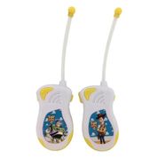 Walkie Talkie Toy Story Candide