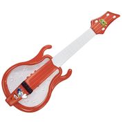 Guitarra Infantil Fun Super Wings