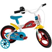 Bicicleta Aro 12 Senninha Styll