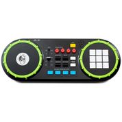 Dj Mixer Multikids