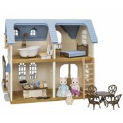 Playset Sylvanian Families Epoch Courtyard Home Gift Set