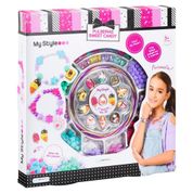 Conjunto My Style Pulseiras Sweet Candy BR1118 Multikids