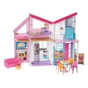 Playset e Acessórios Barbie Mattel Casa Malibu