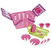 Cesta de Pic Nic Magic Toys