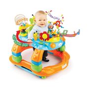 Centro de Atividades Safety 1st Melody Garden - 11389