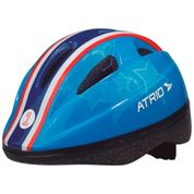 Capacete Atrio Estrela BI040 BI042