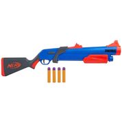 Lançador de Dardos Nerf Fortnite Pump SG F0318 Hasbro