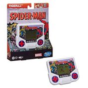 Videogame Portátil Eletrônico Hasbro Marvel Spider-Man