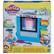 Massinha Play-Doh Kitchen Creations Confeitaria Mágica F1321 Hasbro