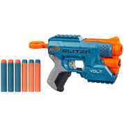 Lançador de Dardos Nerf Elite 2.0 Volt SD-1 E9953 Hasbro