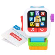 Meu Primeiro Smartwatch - Fisher-Price Copy