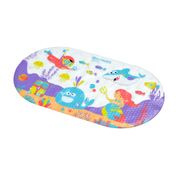 Tapete para Banho Safebath Fundo do Mar Multikids Baby BB1100