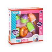 Creative Fun Mini Doces Multikids - BR601