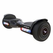 Hoverboard Fun Led Chumbo 6,5 Pol 260W 2,0Ah 10Km/H 6Km 100 Kgs - ES356