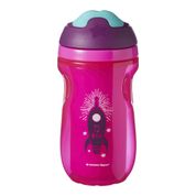 Copo Térmico com Bico Tommee Tippee 260ml - Menina