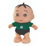 Boneco Baby Cebolinha Turma Da Monica Fala Frases Adijomar