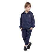 CONJUNTO CASACO E CALÇA ESPORTIVO AGASALHO INFANTIL BEBE UNIFORME INVERNO DE FRIO PELUCIADO