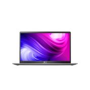 Notebook LG Gram 14 FHD i5-1035G7 256GB SSD 8GB Win 10 Home Cinza - 14Z90N-V.BJ51P2