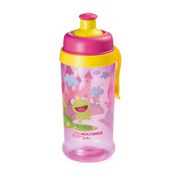 Copo Squeeze Grow Rosa 36M+ Multikids Baby - BB032