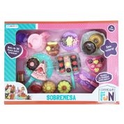 Sobremesa Creative Fun Multikids - BR647