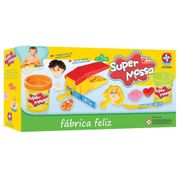 Super Massa Fábrica Feliz Estrela