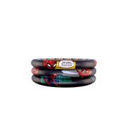 100L Spiderman Piscina 86X20 homem aranha- Etilux DYIN-161