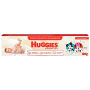 Creme de Assaduras Huggies Supreme Care 80g