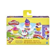 Magia De Unicórnio Play-Doh - Hasbro F3617