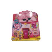 Adotados Cutie Cuts Salao De Beleza - Fun F0066-3