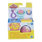 Cupcakes Play-Doh Kitchen - Hasbro F1788-F1984