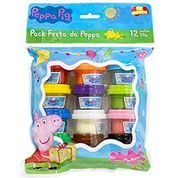 Pack Festa da Peppa Pig - Sunny 001856