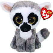 Linus Pelúcia 16Cm Beanie Boos Ty - Toyng 044098