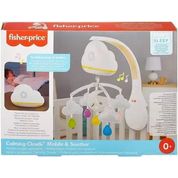 Nuvens Hora de Dormir Mobile Fisher-Price - Mattel GRP99