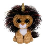 Ramsey Pelúcia 16Cm Beanie Boos Ty - Toyng 044098