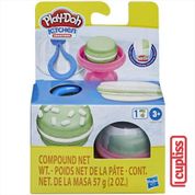 Macaron Play-Doh Kitchen - Hasbro F1788-F1985