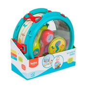 Kit Bateria Baby - Buba 7973