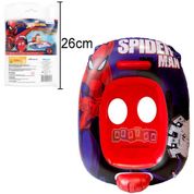 Spider Bote Com Fralda 66X54Cm - Etilux DYIN-064