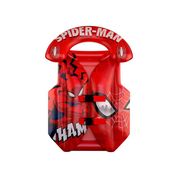 Spiderman Colete 43X35Cm homem aranha - Etilux DYIN-041