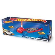 Hot Wheels Patinete 3 Rodas - Fun F0055-1