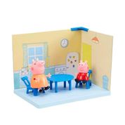 Mesa de Jantar da Peppa Pig - Sunny 2303