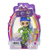 Conjunto Verde Com Emojis Barbie Extra Minis - Mattel HGP62-