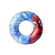 Spiderman Boia Circular 56Cm homem aranha - Etilux DYIN-027